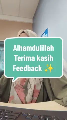 Replying to @bungalily009 Terima kasih pn🌹 alhamdulillah ☺️🤲setiap kesembuhan Dari Allah..cikdaa akn bantu sedaya yg boleh..insya allah#alhamdulillah❤️ #feedback #Resdung #Sinus #Lendir #fypシ゚viral #pesanhati #allahummashollialasayyidinamuhammad 