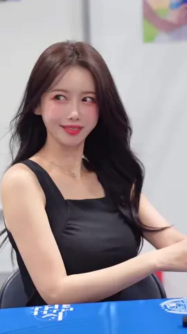 🥰🥰🥰🥰#치어리더 #이아영 