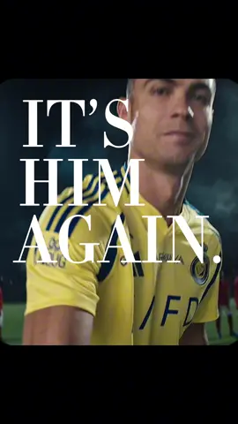 The 🐐 who ages like fine wine 🍷  #football #futbol #Soccer #ronaldo #cr7 #cristiano #cristianoronaldo #footballvideo
