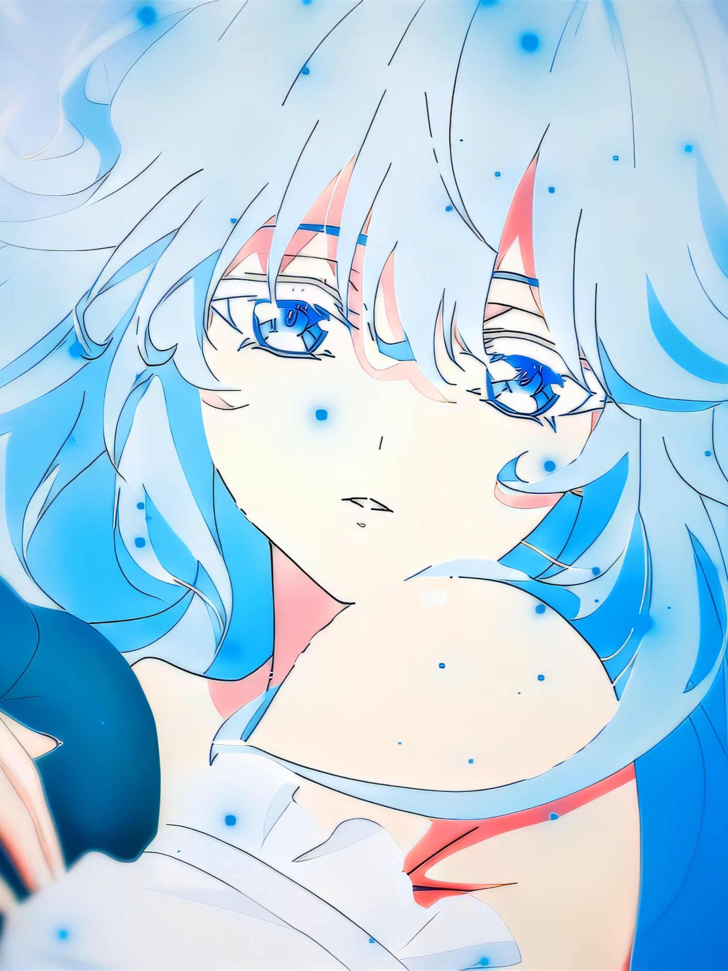 season 2 let's go🤘 | ORIGINAL CONTENT #elfaria #lihanna #colette #wistoriaofwandsandswords #tsuetotsuruginowistoria #アニメ #koyukii._ #hanasq #dreamsqd