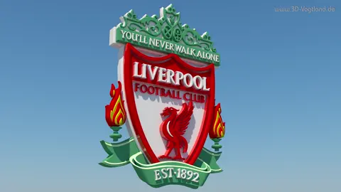 #lfc #liverpool #logo 