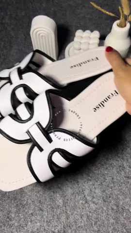 #sandal #racuntiktok 