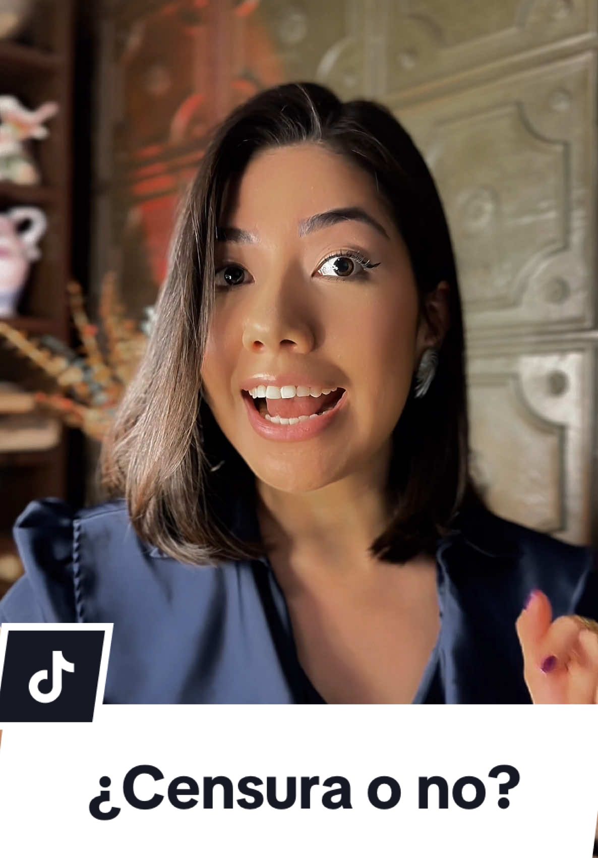 Te veo en @Clapper con mas contenido de valor 🖤 Encuéntrala en  https://apps.apple.com/mx/app/clapper-video-live-chat/id1522122685 #imagenpublica #comunicacion #clapper 