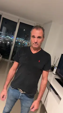 Styling my dad in my clothes!!! #nirvana #fashion #fyp #goat #cooldad #dad #fypシ 