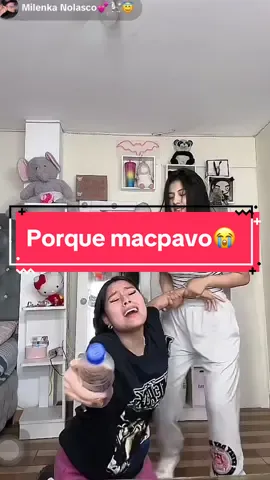 😭 @zullyy🐱 @Milenka Nolasco💕🐩😇 #parati #tik_tok #limaperu🇵🇪 