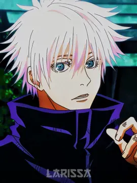 Gojo 🥲😍 #jujutsukaisen #gojo #anime #animeedit #onisqd 
