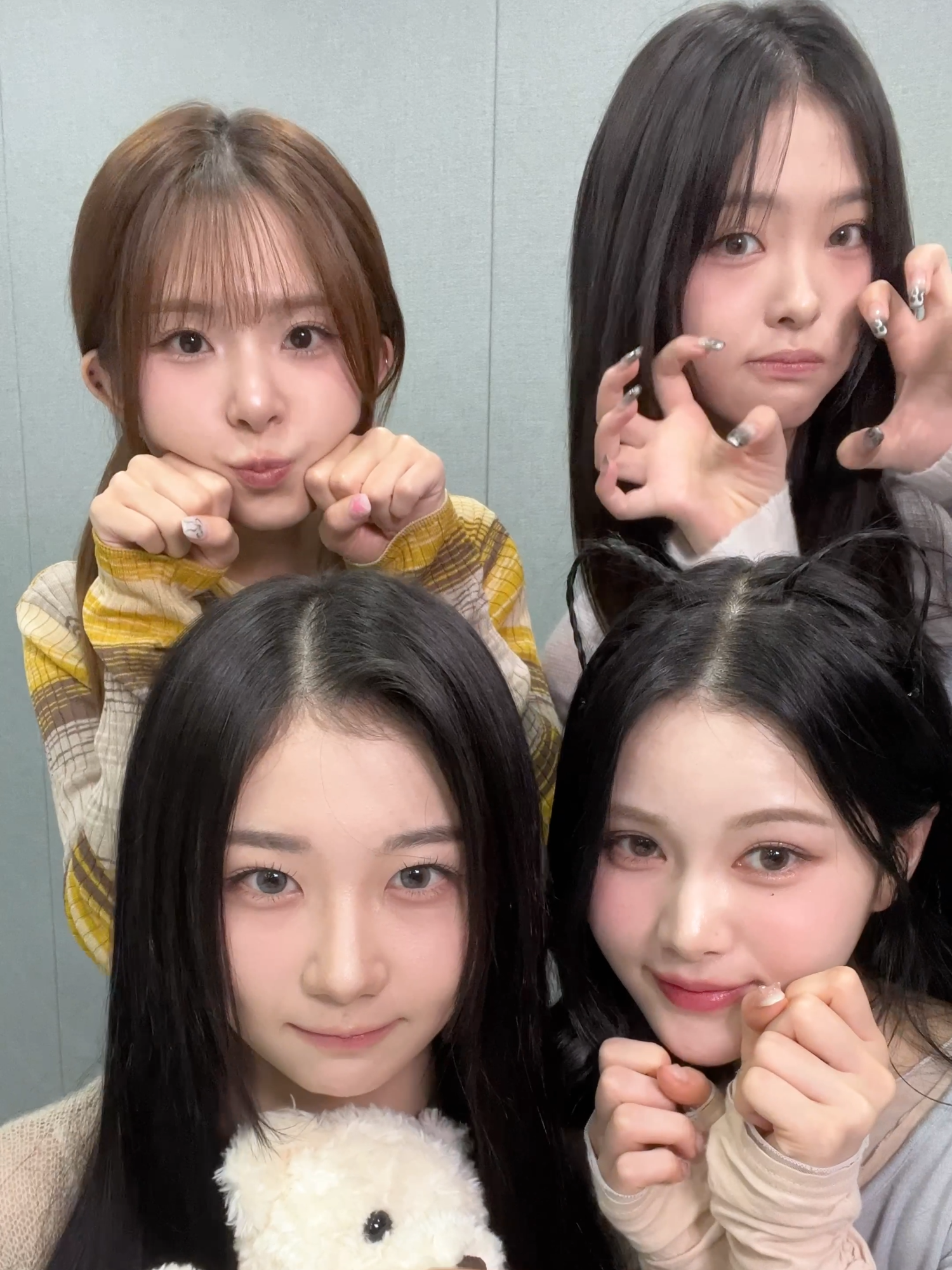 카코마린 다함께 총총총총 🐶🐾 #tripleS #트리플에스 #トリプルS #トリプルエス #トエス #Kaede #카에데 #カエデ #Kotone #코토네 #コトネ #Mayu #마유 #マユ #Lynn #린 #リン