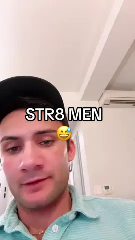 kyle chill im just trying to enjoy my drink and ur over here talking about not having any problem with my sexuality as if i asked u whether or not u did 🥴😂🏳️‍🌈 #lgbt #fyp #gaytiktok #men 