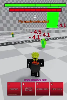 So ez to use #AceYaros #roblox #foryou #anime #gaming #game #aba #animebattlearena #naruto 