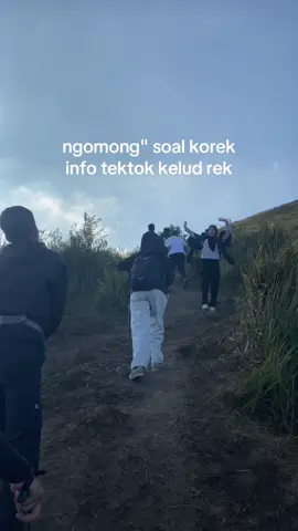P kelud 🫵🏻 #fyp #kelud #mountain #gunung #fypage 