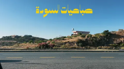 صباحيات✨.#اكسبلور #explore #explore #ابها #صباحيات 