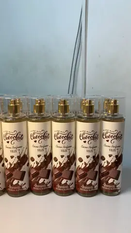 BUY 1 TAKE 1 Chocolate Cocoa Perfume 236ml #chocolatelover #fypage #viraltiktok 