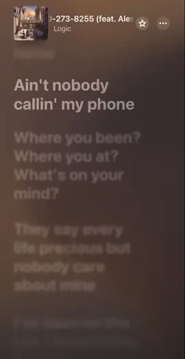 1-800-273-8255 ^ Logic #lyrics_songs #lyricsmusic #lyrics 