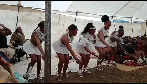 Umhlonyane Welanga LeSnow😶‍🌫️🥶