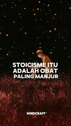 Apa Itu Ilmu Stoic?  bagaimana kita menerapkannya, coba cek di etalasenya guyss🤙 #motivasidiri #foryou #edit #stoicism #mindcraft® #SelfImprovement 