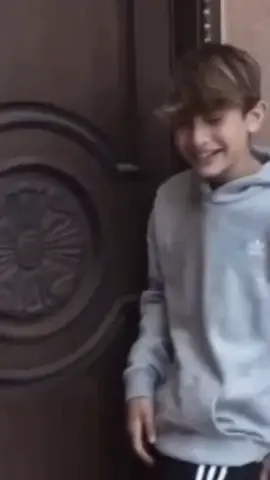 The Way Nidal Surprised Salish Is So Sweet #nalish #love #ship #cute #viral #jordanmatter  #salishmatter #shorts