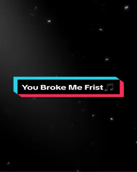 keinget apa? 😔 #lyrics #liriklagu #youbrokemefirst  #tatemcrae #makna #lagu #galau #sadvibes 