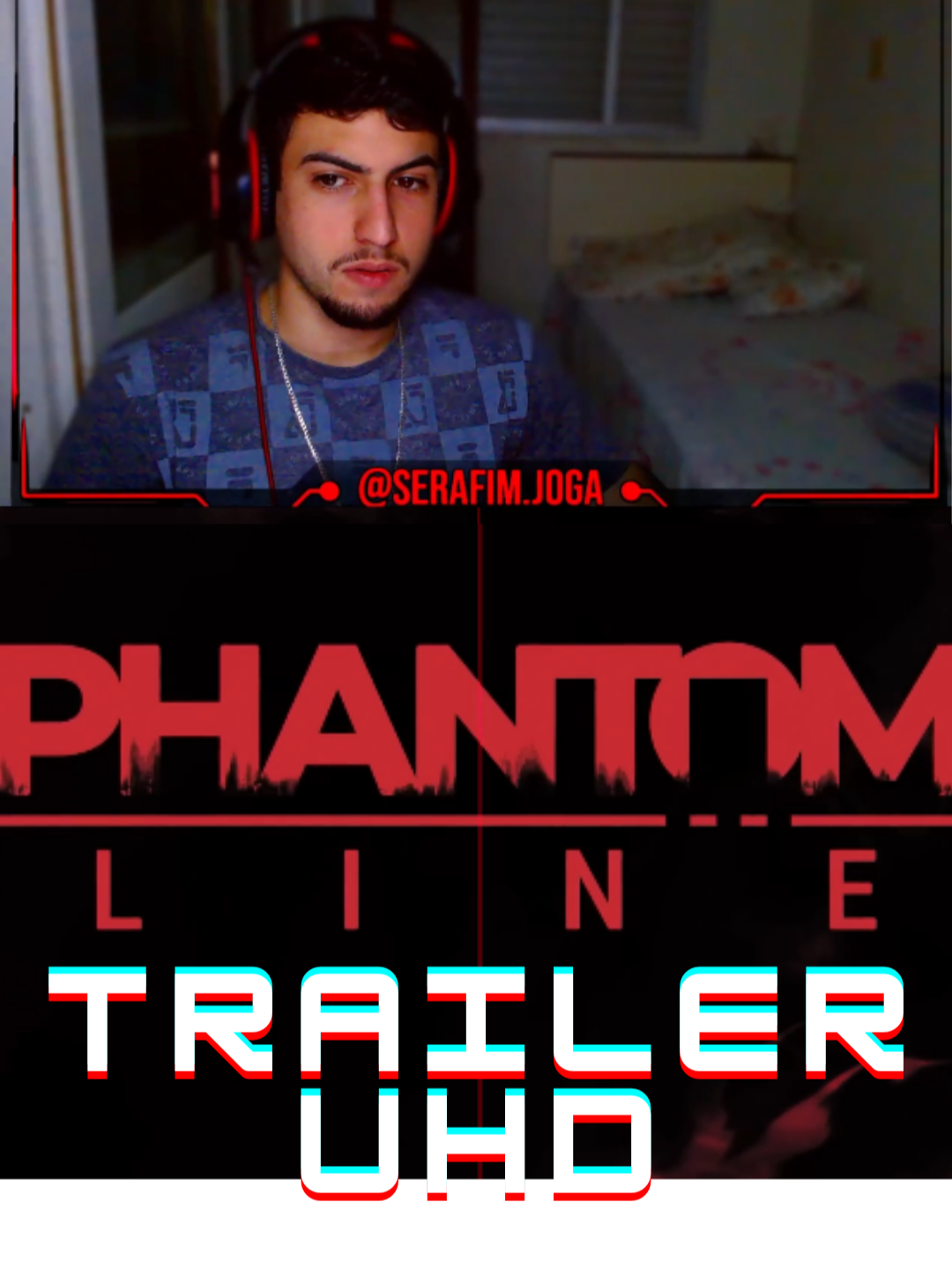 Esse jogo novinho saindo esse ano atmosfera e maneira! #yourfavoritegame #bonecodoxbox #melhoresjogosdoxbox #davyjonesjogandoresidentevil4 #jogodeescolhasterrorinterativoslide #paraopspluspremium #jogodeescolhasterror #jogodedetetive #silenthillenfermera#historiasdeterror #jogodeterroronline #phantomlive