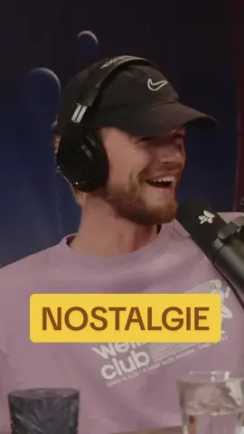 Hij is niet anders, hij is gewoon speciaal 🤌 Luister nu ‘Vroeger was alles beter’ in je favoriete podcast-app 🎧 #favorite #favorietepodcast #stefandevries #seandemmers #juliaheetman #favoriete #fyp #tonnymedia #fy #viral #tonny #podcast #jefavorietepodcast 