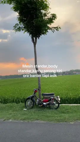 🤙🏻🤪 #fypage #foryoupageofficiall #xyzabc #b2ngarage #c70 #c70racing #c70indonesia #c70classic #c70touring 