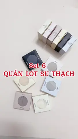 Quần mỏng nhẹ tàng hình cho ngày nắng nóng ạ #quanchip #su #nu #noiynu #xuhuong2024 