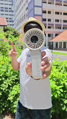 #jisulife #portablefan #rechargeablefan #fastcharging #typec #jisulifehandheldfan #largebatterycapacity #handheldfan #minifan #minihandheldfan #portablehandheldfan #portablefan #handheldfan #highspeedfan #usbfan #typecrechargeablefan #usbrechargeablefan #fan #tablefan #standingfan #turbowind #bigwind #hurricanefan #strongwindfan #largebatterycapacityfan #sparkleandshine #dontsaywebojio #dontsaybojio #热门推荐 #好物分享 #choosehappiness #damnworthit #sgtiktok #WhatToBuy #whattowatch #whattowear #tiktokshop #tiktokshopping #tiktokshoppinghaul  #ilovetiktokshop #tiktokshopsg #tiktokshoptreats #getwhatyoulove #triedandtested #fyp #fypsg #sgfyp #tiktokmademebuyit #tiktokshopfinds #tiktokmademetrythis #tiktokshopmartdeals #sellwithtiktokshop #tiktokshopsgsale #tiktokshopelectronics #LearnOnTikTok #createtowin #elhuatlah #weeklywedrush #concertessentails #sgbrandweek #tiktokshoplifestyle #thisismy #tiktokshopsgthursday  @TikTok Shop Singapore 