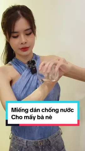 Miếng dán cho mấy nàng thích mặc áo hở lưng, đầm 2 dây áo quây nha #thoitrang #xuhuongtiktok #adore #miengdan 