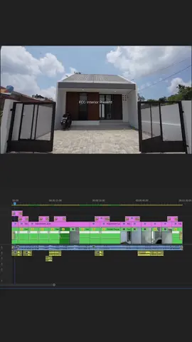 #cinematic #videography #interior #arsitektur #broll #fyp #edit #jambi #adobepremiere #behindthescenes 
