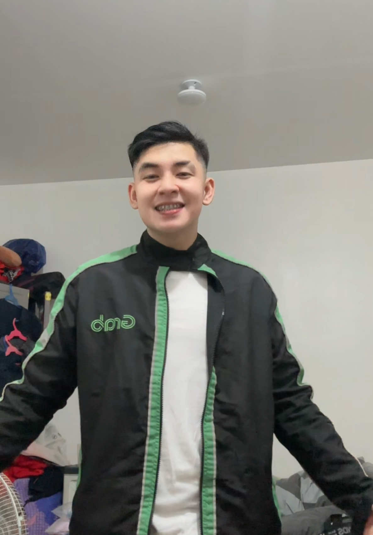 1993 😁 new trend!💚 DC: ctto #grab #ryanviray #fypシ゚ 