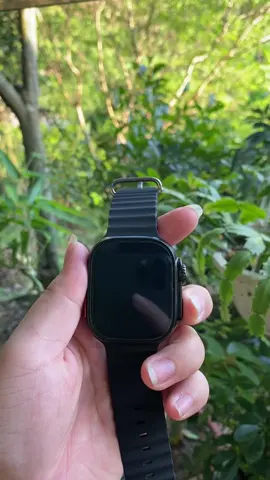 S9 ultra 5g đổi được giao diện hình nền cá nhân nhé #dongho #donghothongminh #smartwatch #s9ultra 