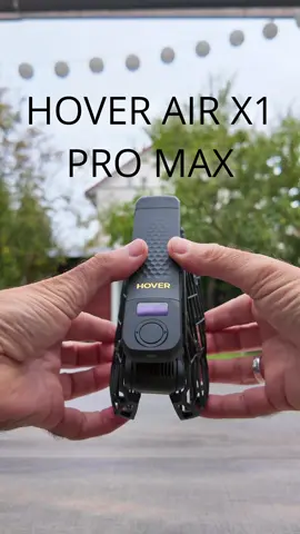 #hover #hoverairx1promax #selfiedrone #hoverairx1 @HOVERAir 