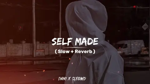 SELF MADE 😎🔥🎧   FULL SONG [ Slowed   +   Reverb ]🎵 #foryoupage #song #newsong #fullsong #slowedandreverb #fyp #foryou #goviral #100k #unfrezzmyaccount #viral #danixslowed9 #selfmade #sidhumoosewala 