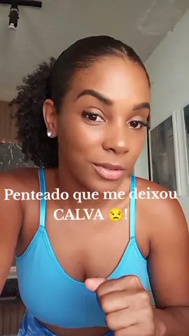 Queda por tração.  Lembrando que eu usava esse 