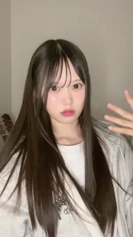 あなたは気づいてないんでしょ？ #08 #jk #sjk #女子高生 #北海道 #高校生 #ロング #戦慄かなの #悪い人 #かやゆー #おすすめ @戦慄かなの @かやゆー 