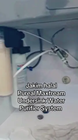 #pureal #halalcertified #halalcertifiedfilter #jakimhalal #halalwaterfilter #purealwater #waterfiltersystem #penapisair #purealhybrid #penapis #purealhybridhome 