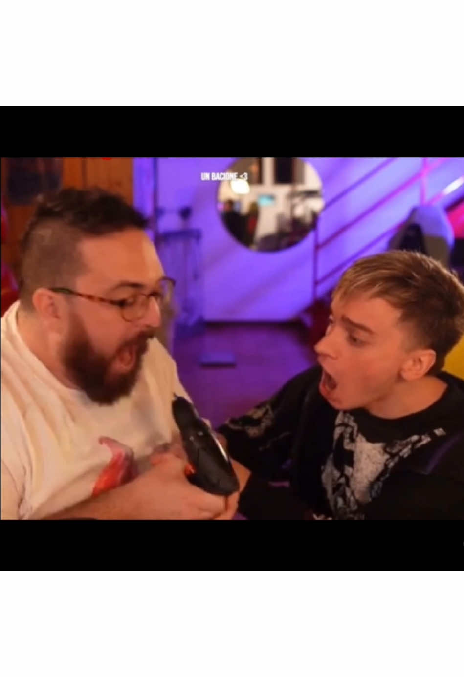 le voci nella mia testa quando prendono il sopravvento #marcomerrino#croix89 #sdrumox #sdrumoxtwitch #twitch #twitchitalia #foryou #perte #fyp #fake #fakesituation #polterguys  #polternews 