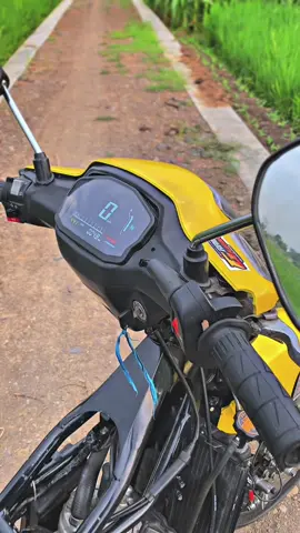 Ninja mak ninja💨 #astreagrand  #2stroke  #ninja 