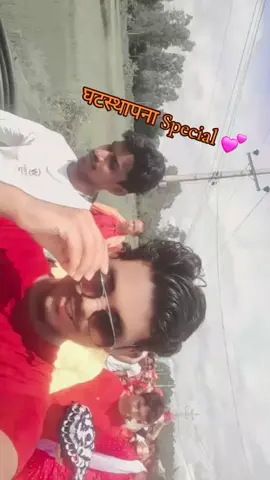 घटस्थापना special #trending #smile_king0001 #smile #publicdemand #bijaybhai12 #surya_putra_karna_mahabharat #herohaihambacko #herohaihamback0 #herohaihamback #alwaysbehappy #workhard #comment 