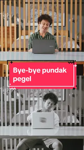 Pundakmu pegel bawa laptop tiap hari? Ini dia solusinya, ADVAN Soulmate Plus memiliki design yang tipis dan ringan jadi ga perlu kahwatir kerja dimana aja tanpa khawatir pundak pegel, Bye-bye pundak pegel. Apalagi lagi sekarang Soulmate Plus menggunakan processor AMD Ryzen 5 3500U dengan performa yang kencang ditambah baterai yang lebih besar membuat kamu bisa mengerjakan tugas dan pekerjaanmu lebih lama tanpa khawatir baterai habis. ADVAN Soulmate Plus, Ringan Bertenaga. #advan #advanindonesia #madetoinspire #SoulmatePlus #RinganBertenaga #laptopringan #laptopkerja #fyp #foryourpage