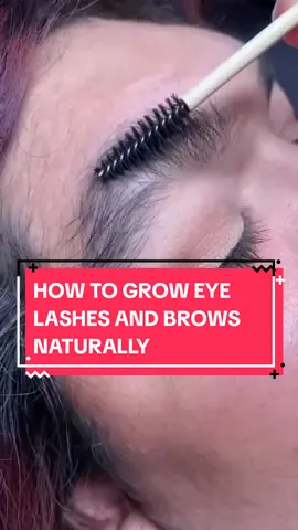 How to grow eye lashes and eyebrows naturally with flaxseed. #eyelashes #eyebrows #flaxseed #howtogrowlashesnaturally 