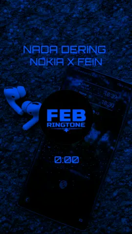 Nokia X Fe! n Ringtone #ringtone #nokia #fein #nadaderingwhatssapp #febringtone #notifwhatsapp 
