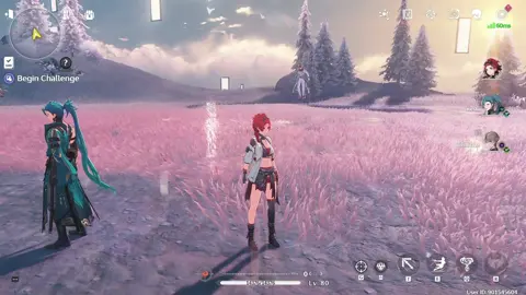 Crownless was disappointed 👁️👄👁️ #wutheringwaves #wutheringwavesmemes #chixiawutheringwaves #meme