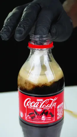 Coca-cola Tea 🍺😍  #coketea #asmrfood #asmrcooking #Foodie #foodtiktok #tiktokfood #cocacolatea #coketearecipe #cokeasmr #cocacola #coke #tea #tearecipe #fypシ゚ #foryou