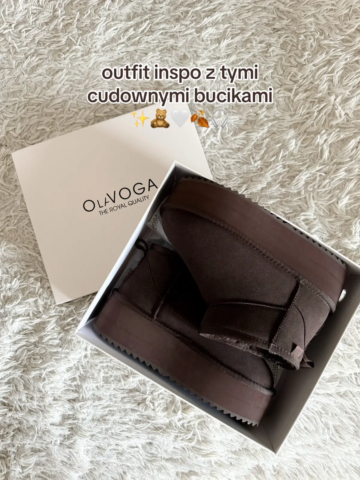 Jak wam się podoba? @O la Voga 🧸 #dc#outfit#inspo#girls#olavoga  