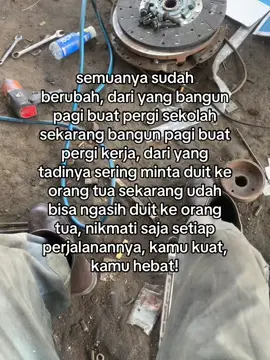tetap semangat konco😁#fyp #mekanik #xybca #mekanikalatberat #storytime #mekanikkalimantan 