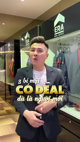 3 bí mật giúp Hiếu có deal ngay khi MỚI VÀO NGHỀ dù không có mối quan hệ & không có kinh nghiệm #bds #realestateinvestor #batdongsan #gamuda #eatonpark #luxuryrealestate #trunghieurealestate 