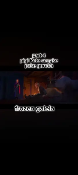 depe part4 so ada ya 😄😄 #fyppppppppppppppppppppppp #frozengalela #bahasagalela  #halmaherautara🥰