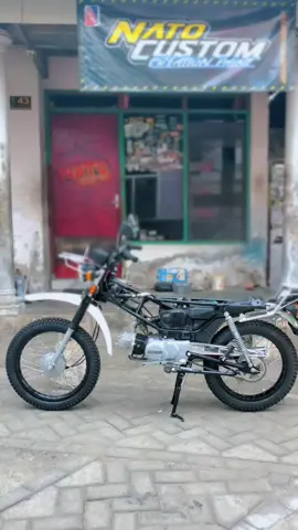 restorasi #hondawin100 #keluhkesah #motorbapak 