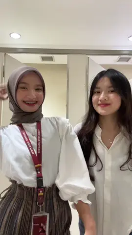 jangan salah pasangan
