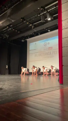 La danza è interpretazione al Milano danza festival di danze Italia. Organizzatore @Dirigente Sportivo di TIKTOK #ballet ##dance##danzeitalia##videoviral